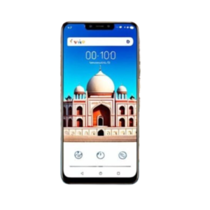 Vivo Y21